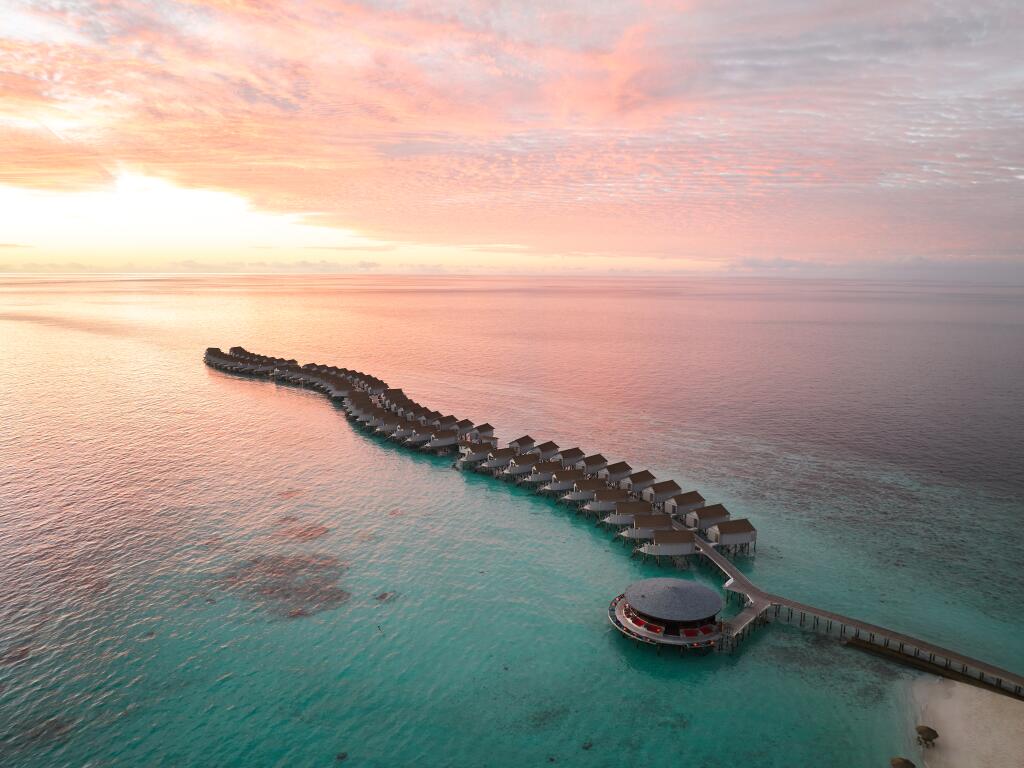 35% Off Magical Maldives