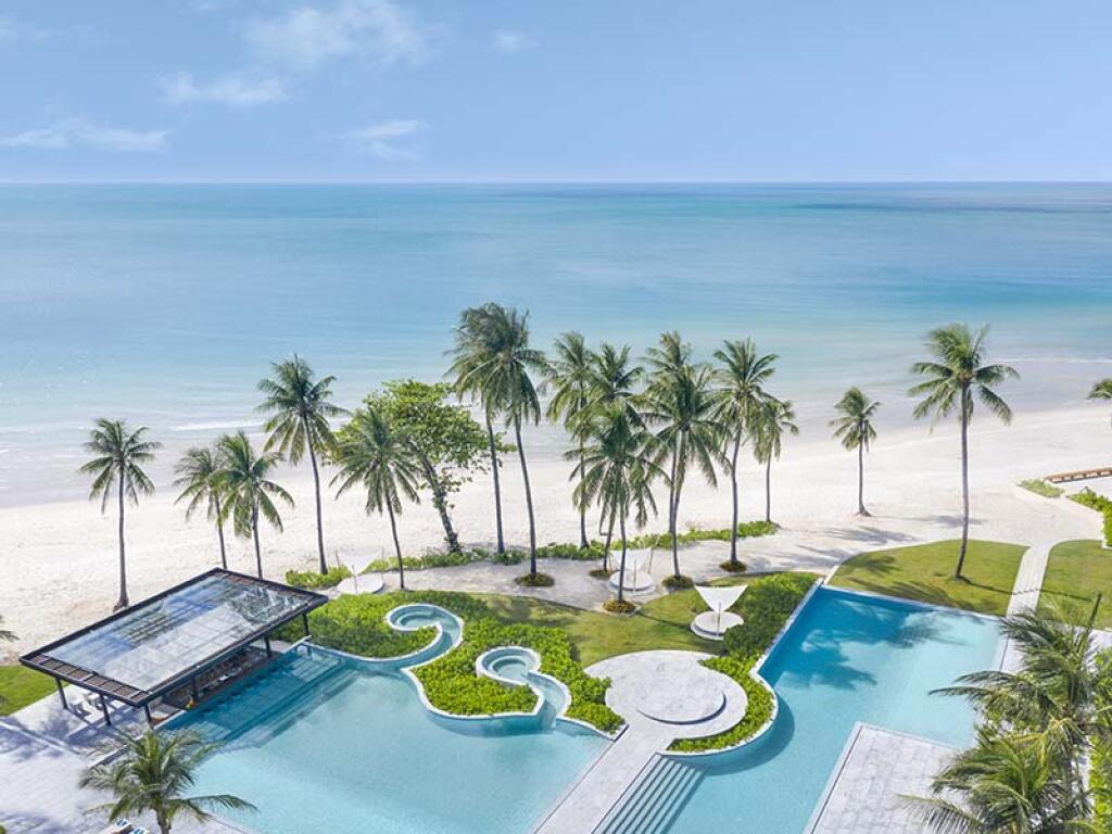 Luxe Samui: Stay 7 & Pay for 5