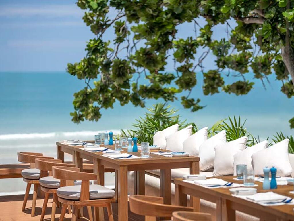 Centara Reserve Samui