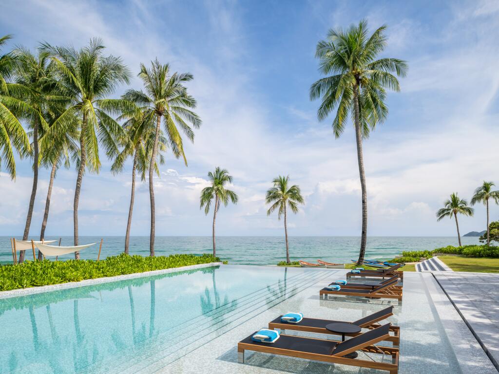Centara Reserve Samui
