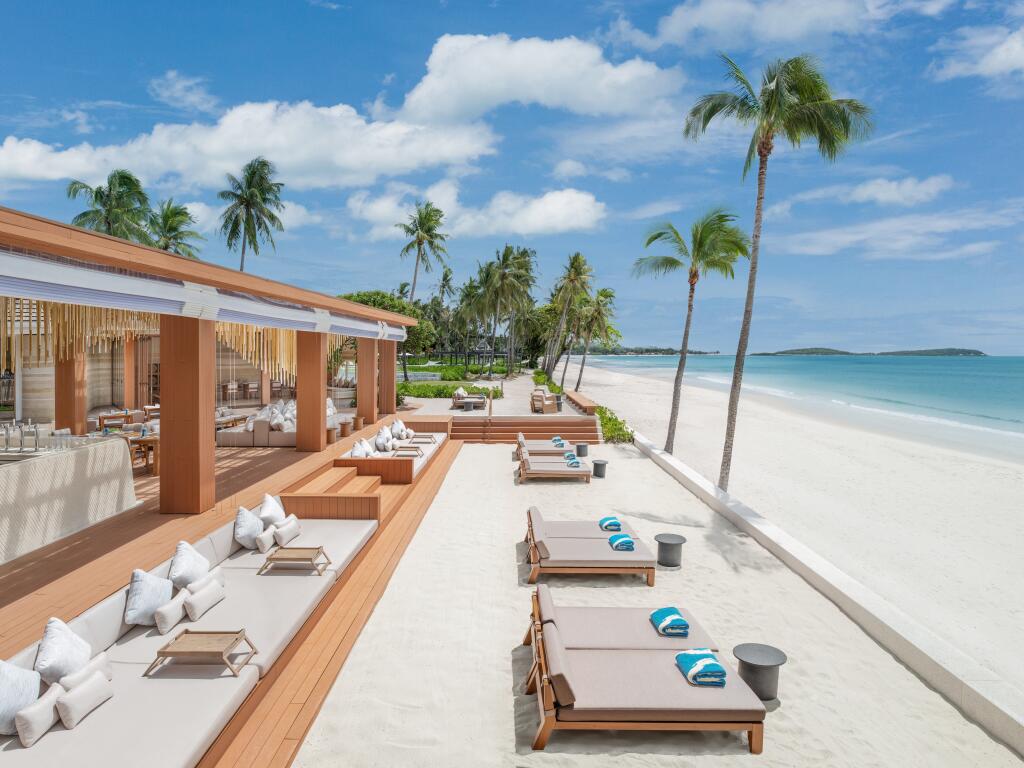 Centara Reserve Samui