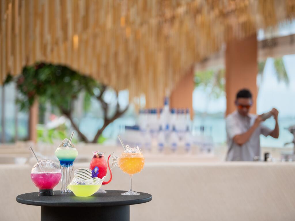 Centara Reserve Samui