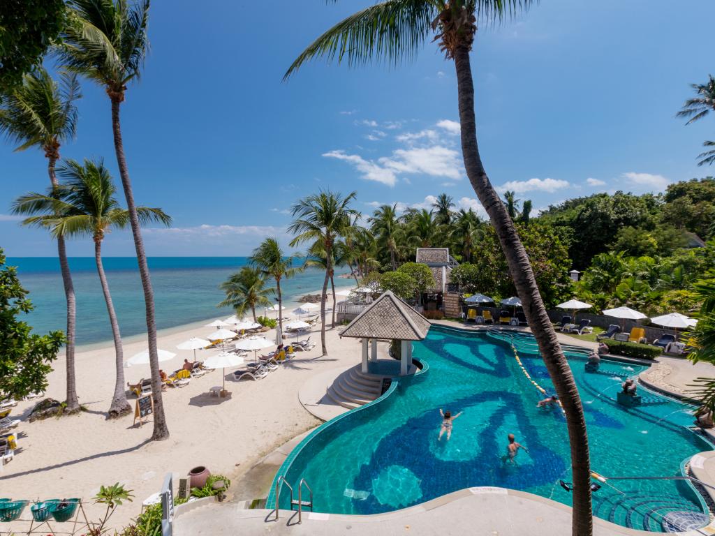 28% Off Stylish & Secluded Koh Samui