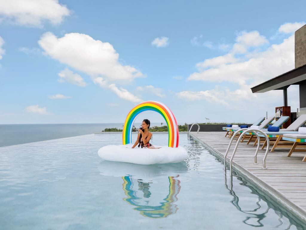 Canggu Bonus Escape