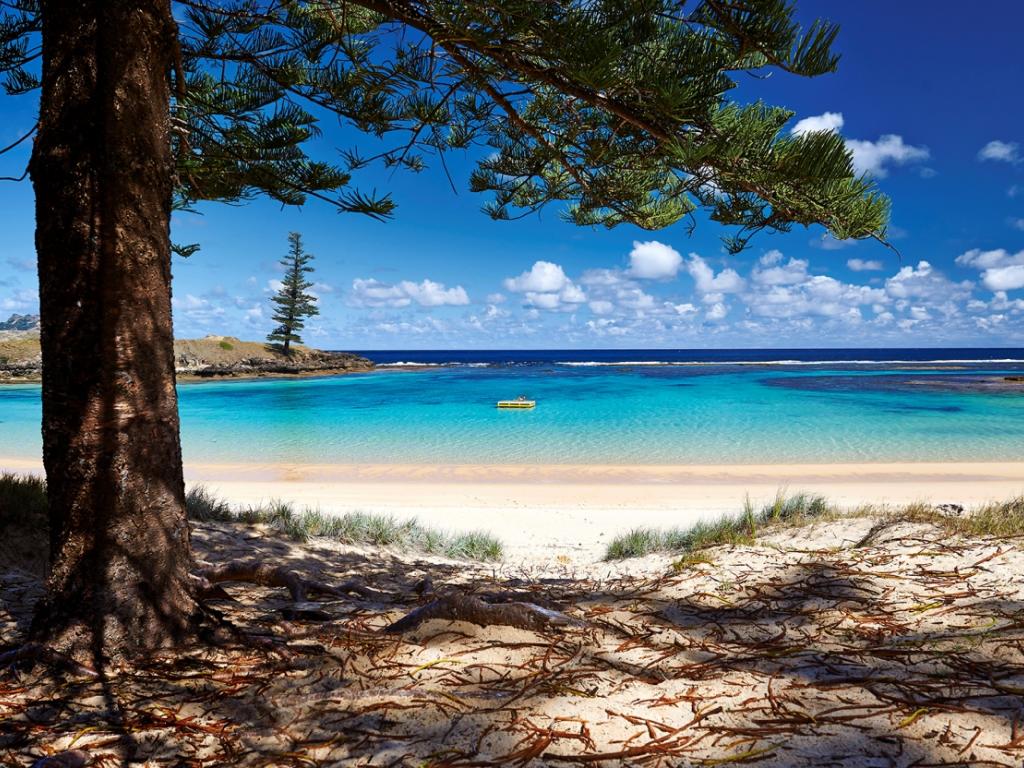 Norfolk Coastal Paradise: Save $224