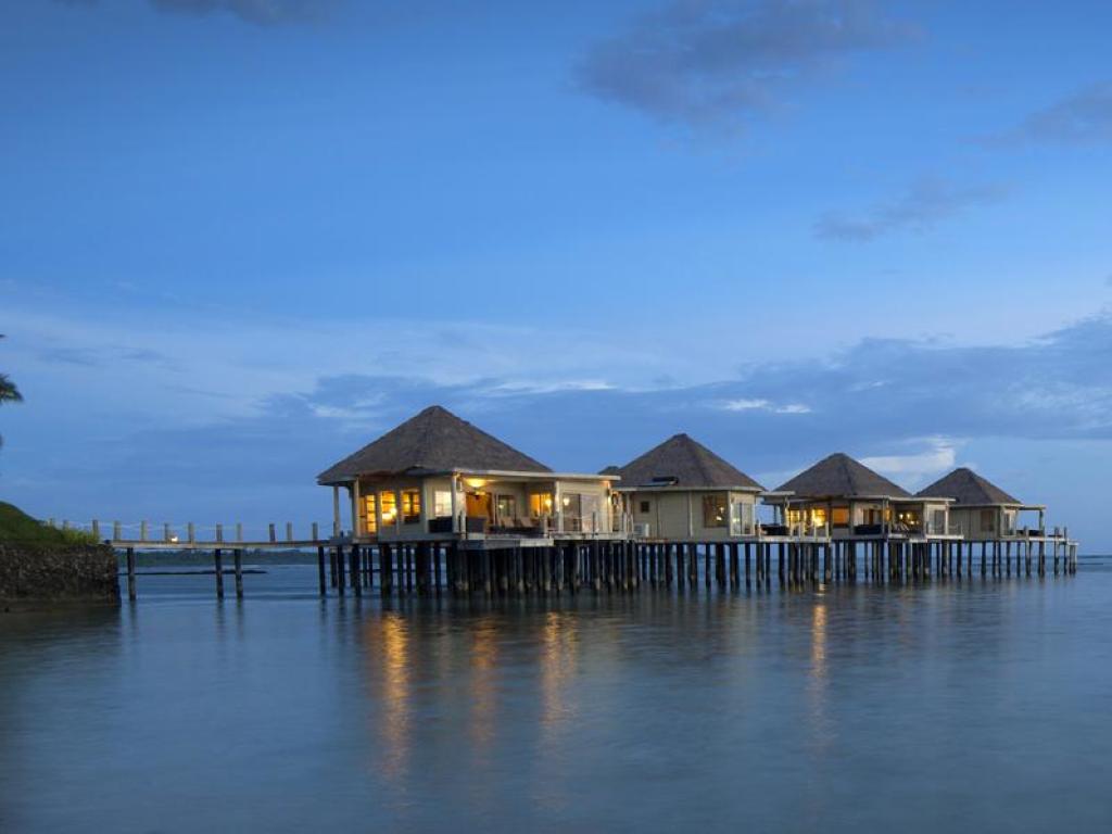 Samoa Holidays Deals Packages Up To 50 Off Samoa Holiday Packages