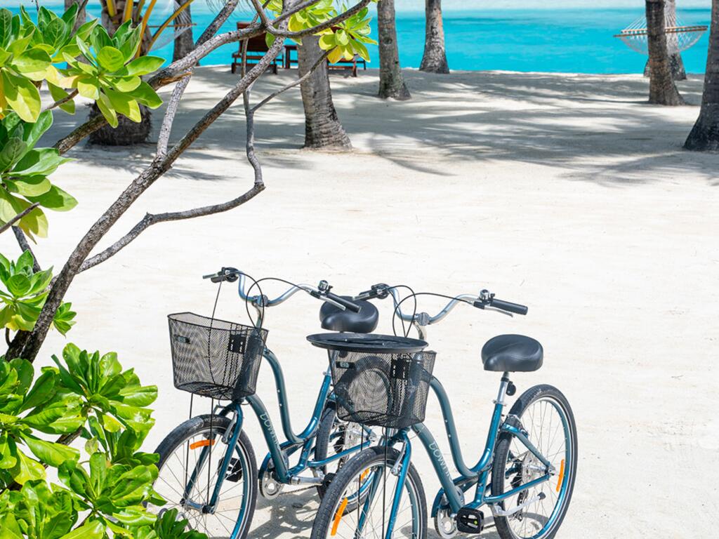 Bicycles