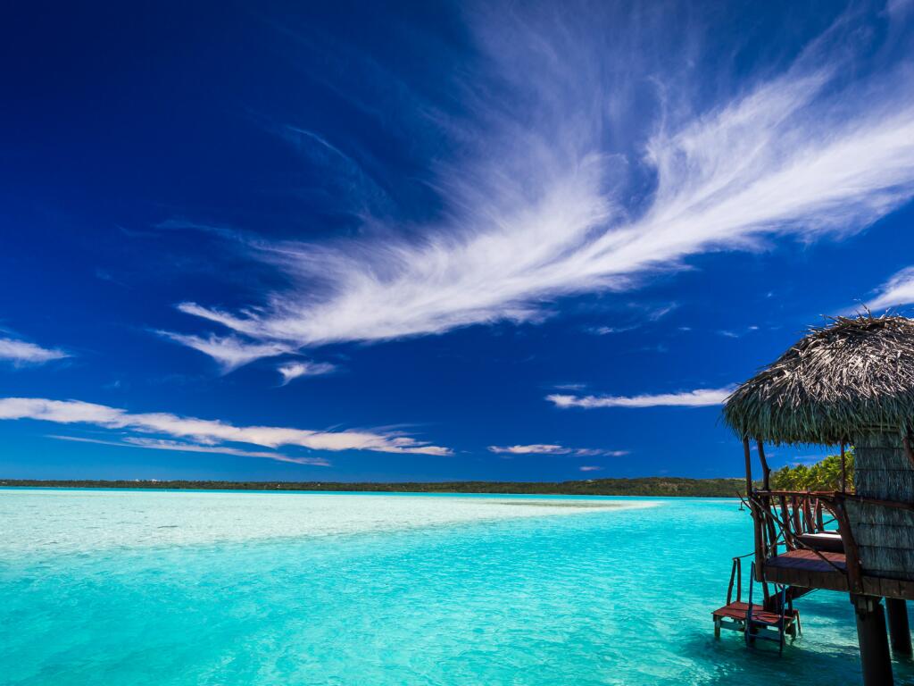 Lagoon Views