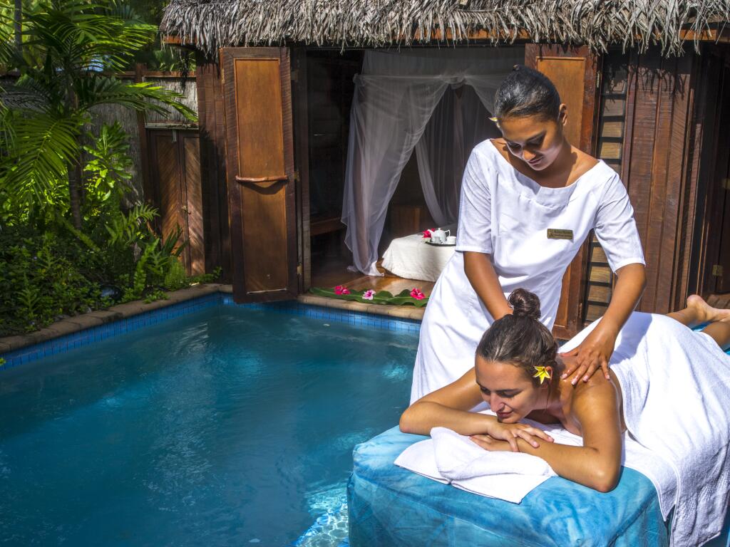 Massage