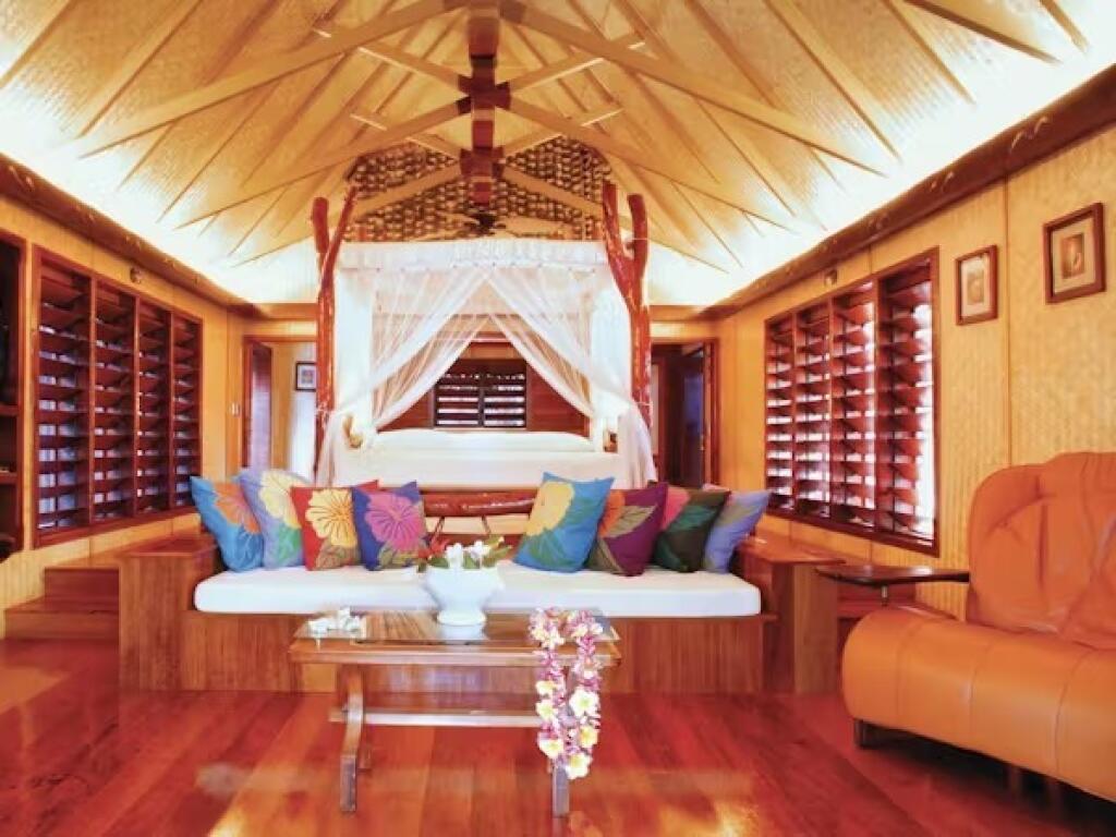 Royal Honeymoon Villa