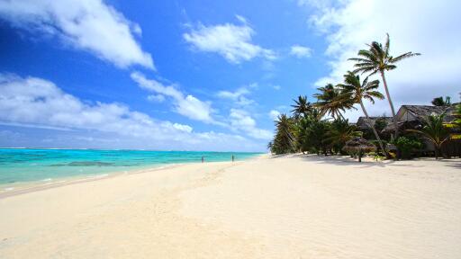 Beachfront