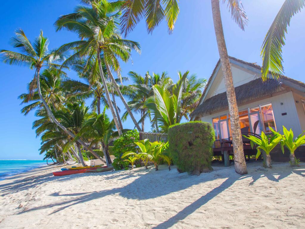 Save $1750 Boutique Beachfront