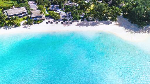 Pacific Resort Rarotonga
