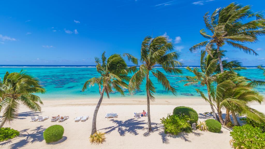 Beachfront