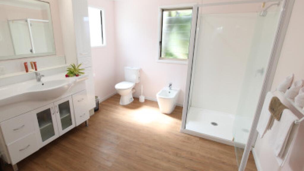 2 Bedroom Beachside Apartment
