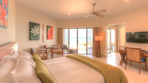 Beach Suite