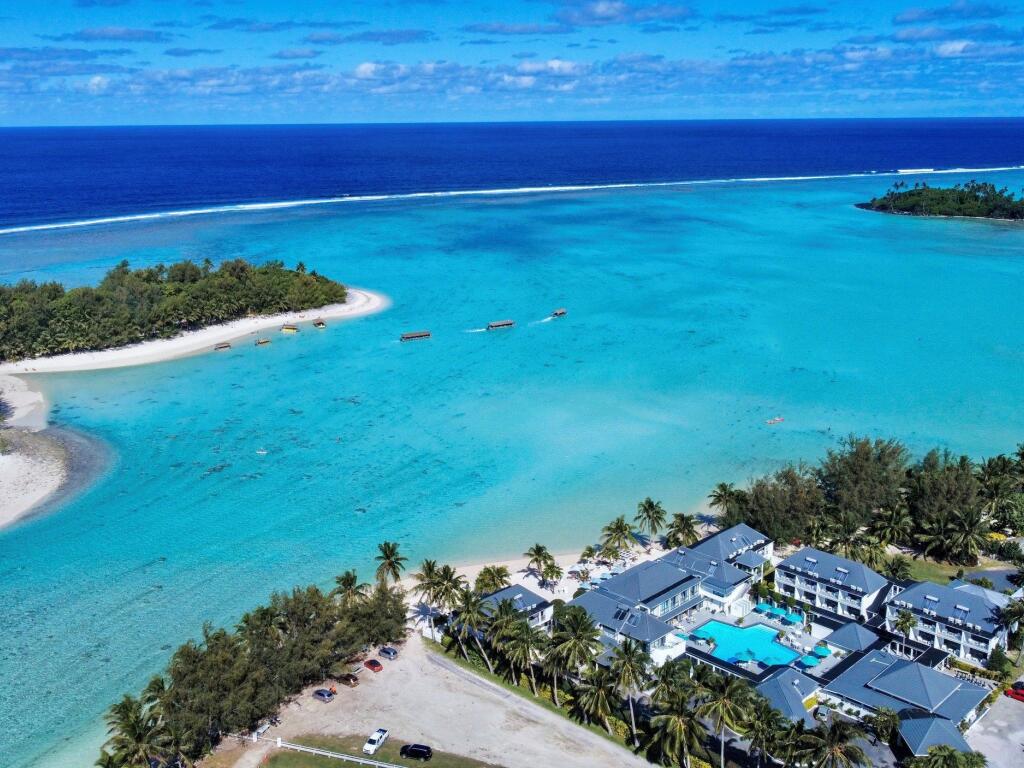 Adults Only Beachfront Getaway: Save 15%