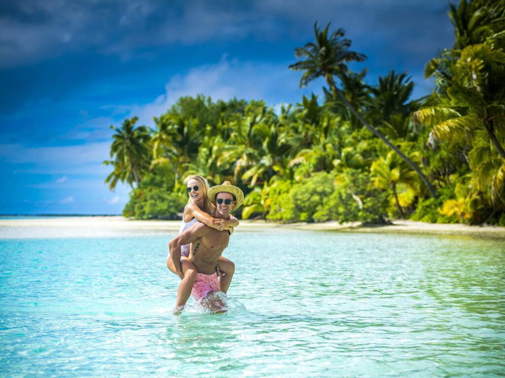 Dreamy 2 Island Escape: Save now & Indulge later