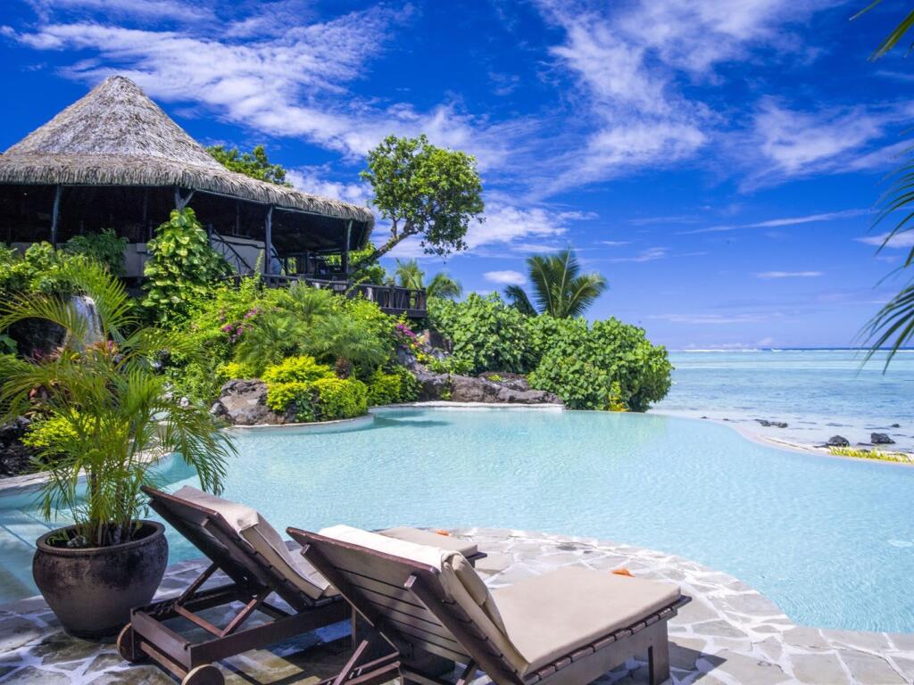 Aitutaki Bliss: Save up to $2529