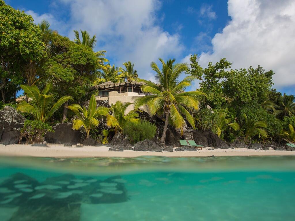 Beachfront Luxury: Save up to $2361