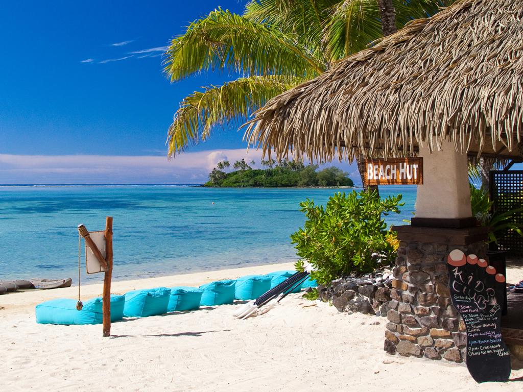 25% Off Popular Family Resort