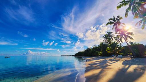 Beachfront