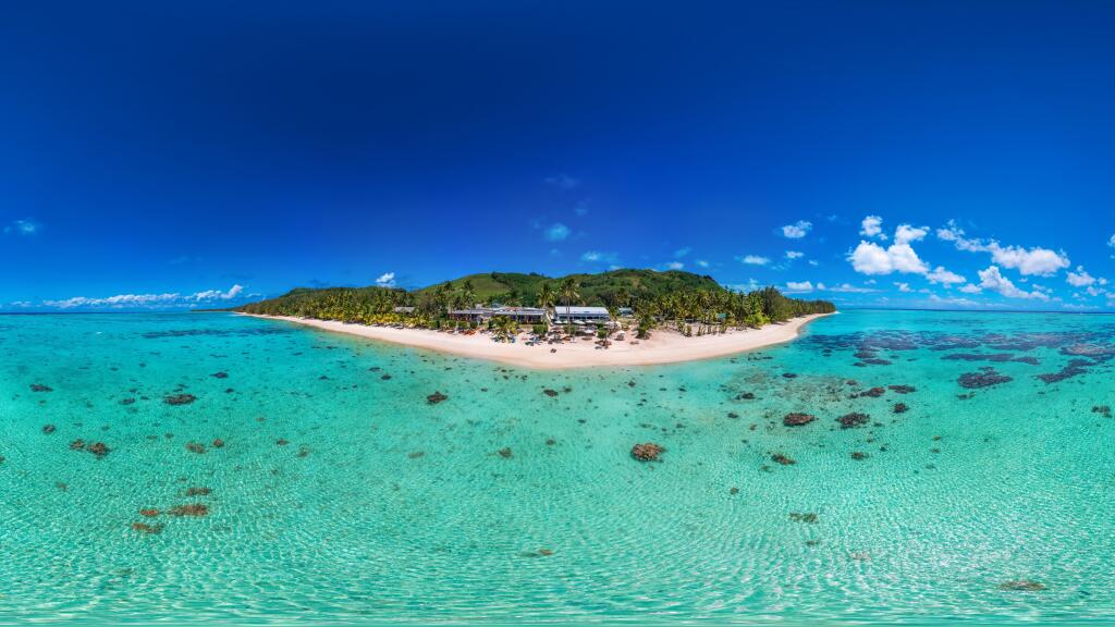 Resort Tava'e