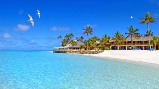 Beachfront