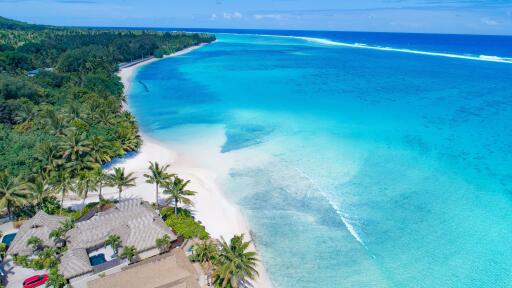 Sea Change Villas