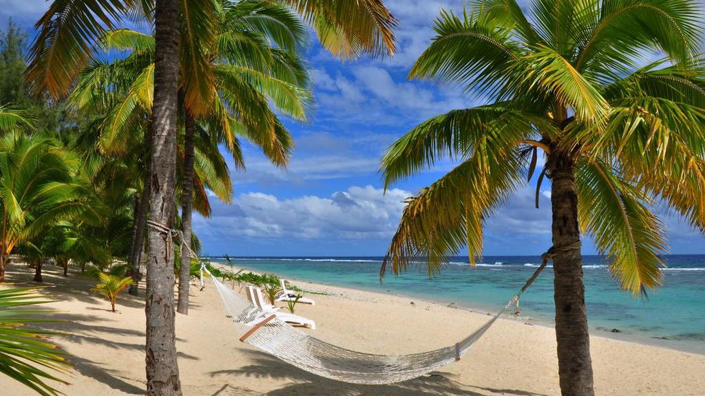 Sunset Resort Beachfront