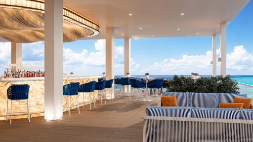 Skybar & Sky Lounge