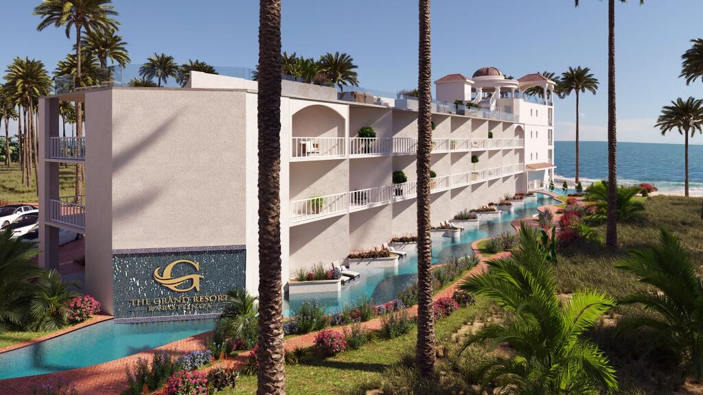 The Grand Resort