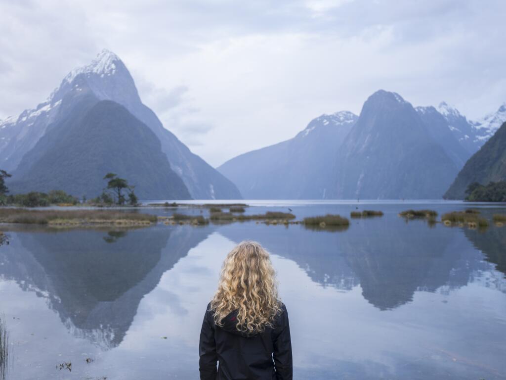 Amazing Queenstown Ski Explorer