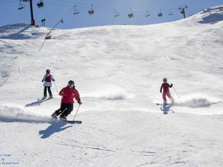 Coronet Peak - Club Kids Lesson