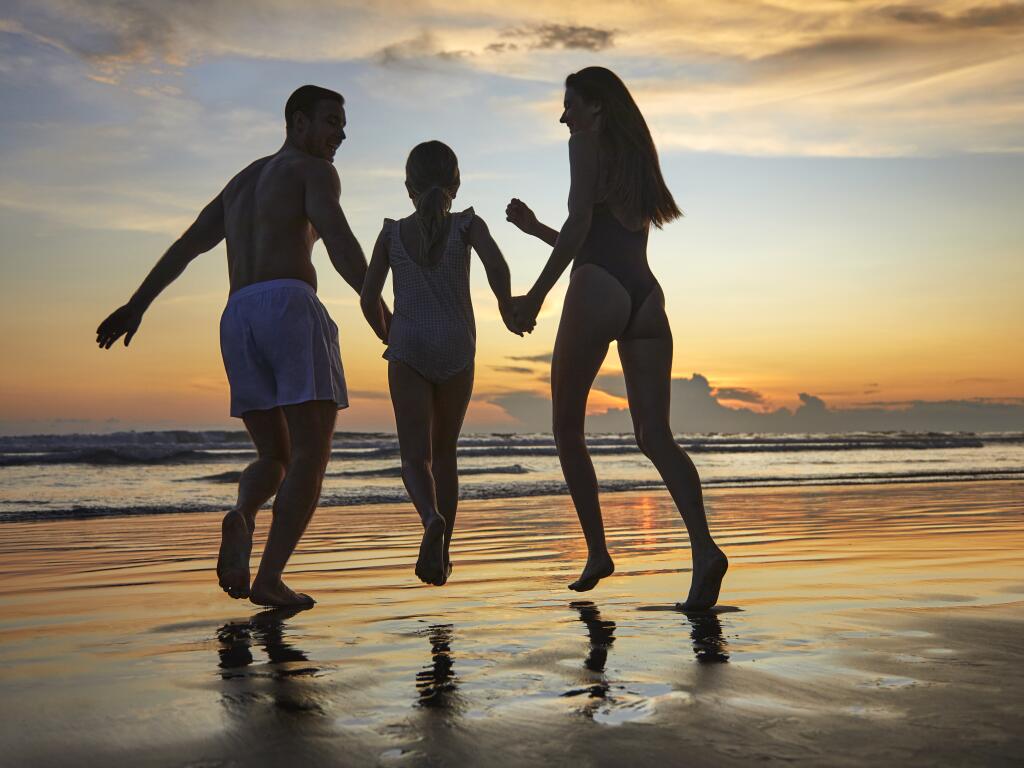 Courtyard by Marriott Bali Seminyak Resort