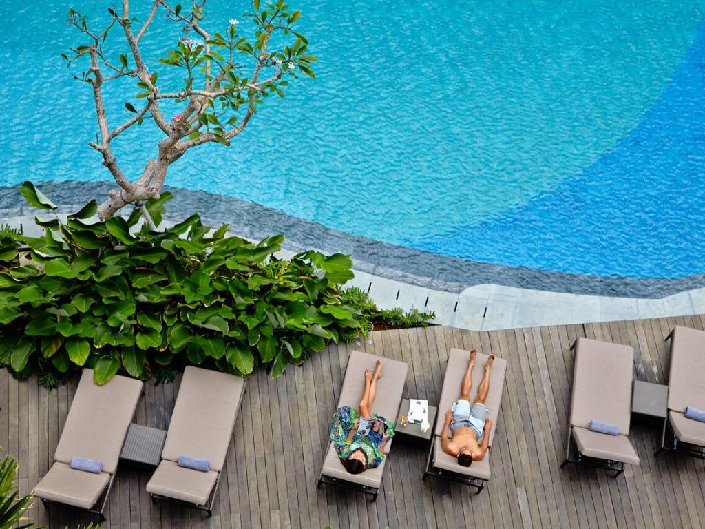 Bali Upgrade Offer: Save up to 45%