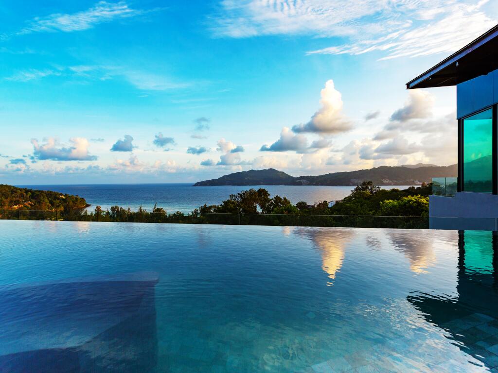 3 Free Nights in Phuket