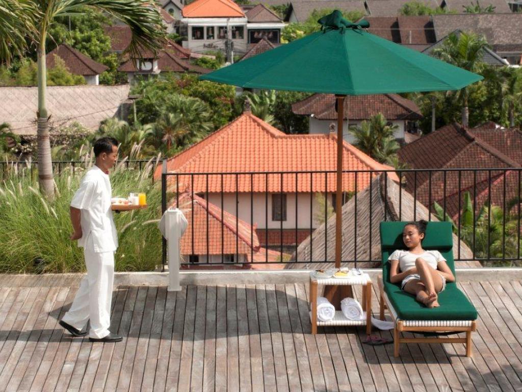 45% Off Bali Suite Escape