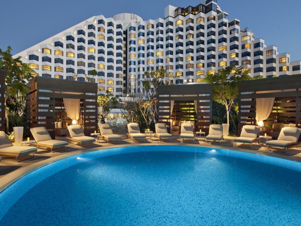 Crown Metropol Perth