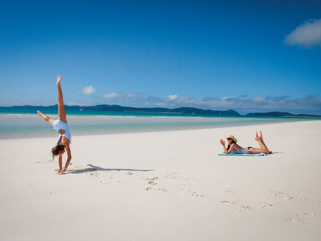 Whitsundays Winter Super Sale