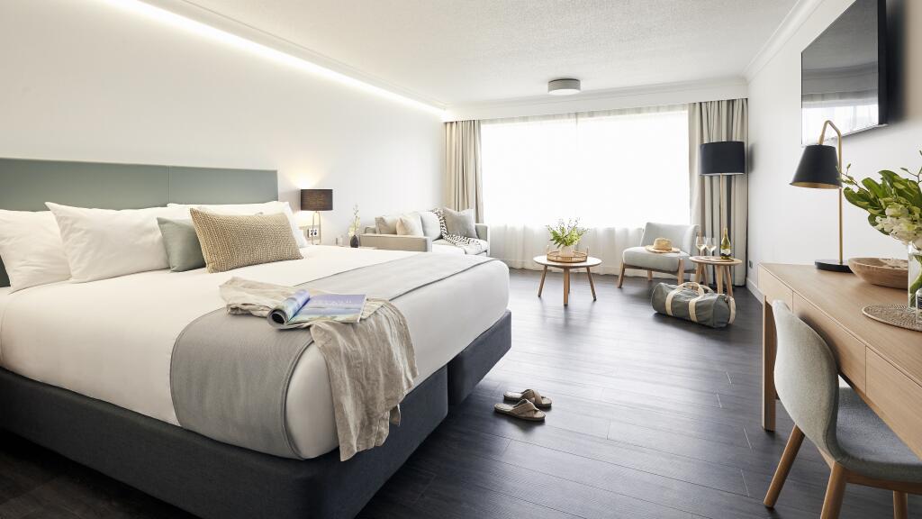 Resort Room King