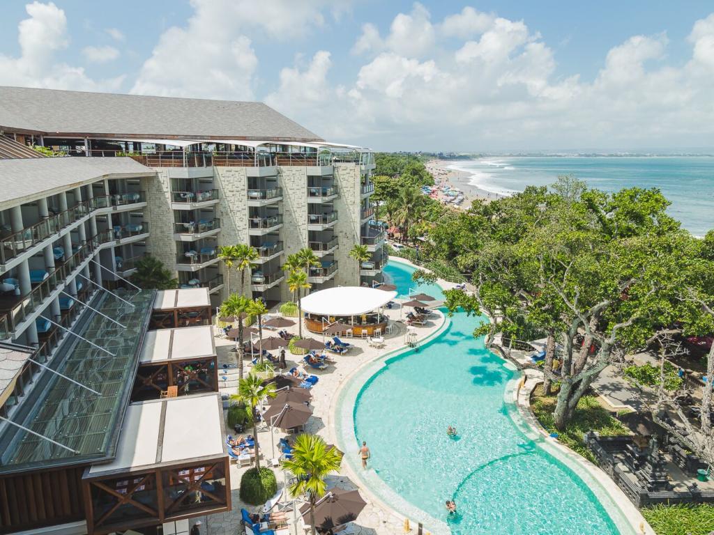 Double-Six Luxury Hotel Seminyak
