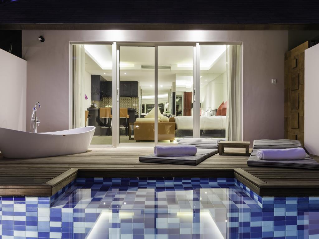 Amazing Boutique Bali Escape: 25% Off