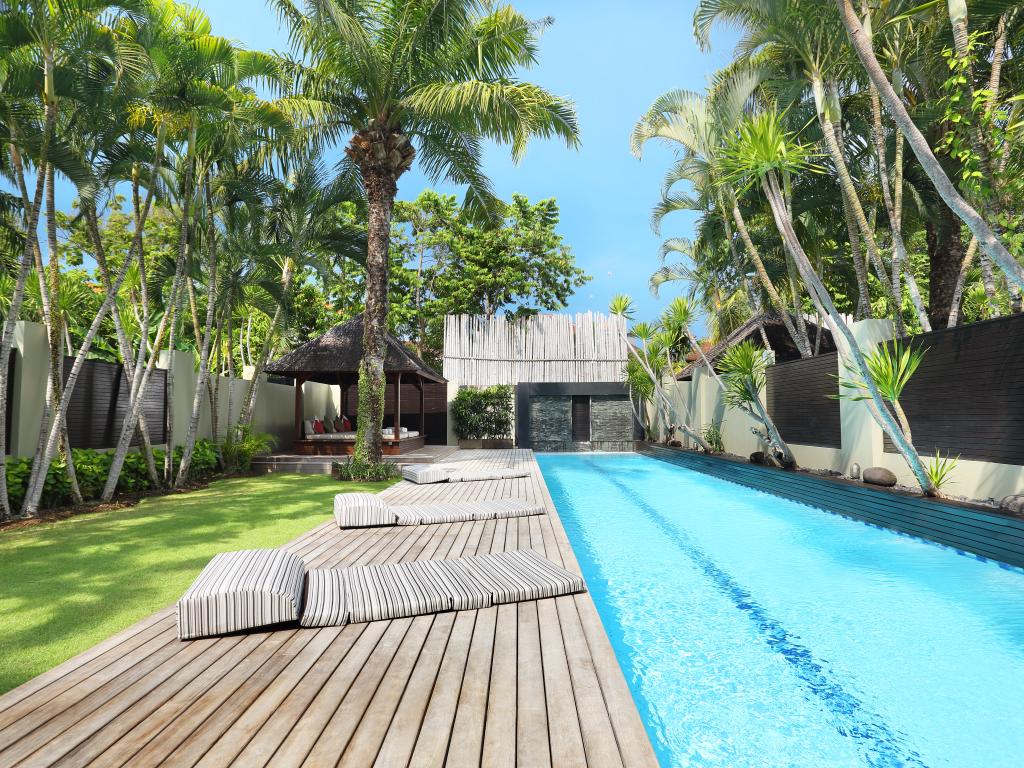 Bali Villa: Save up to 45%