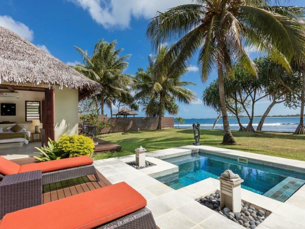 Eratap Beach Resort