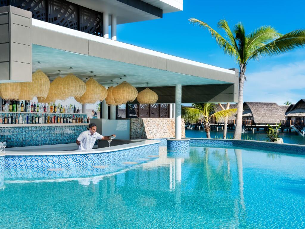 Fiji Marriott Resort Momi Bay