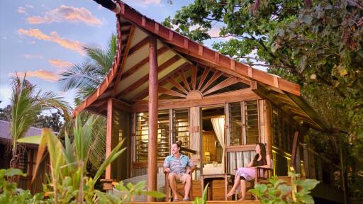Beachfront Rai Ki Waya Bure