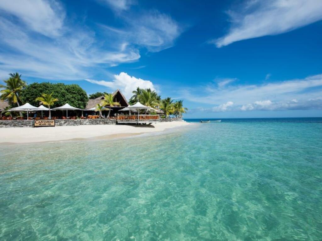 Iconic Private Tropical Island: Save up to $1550