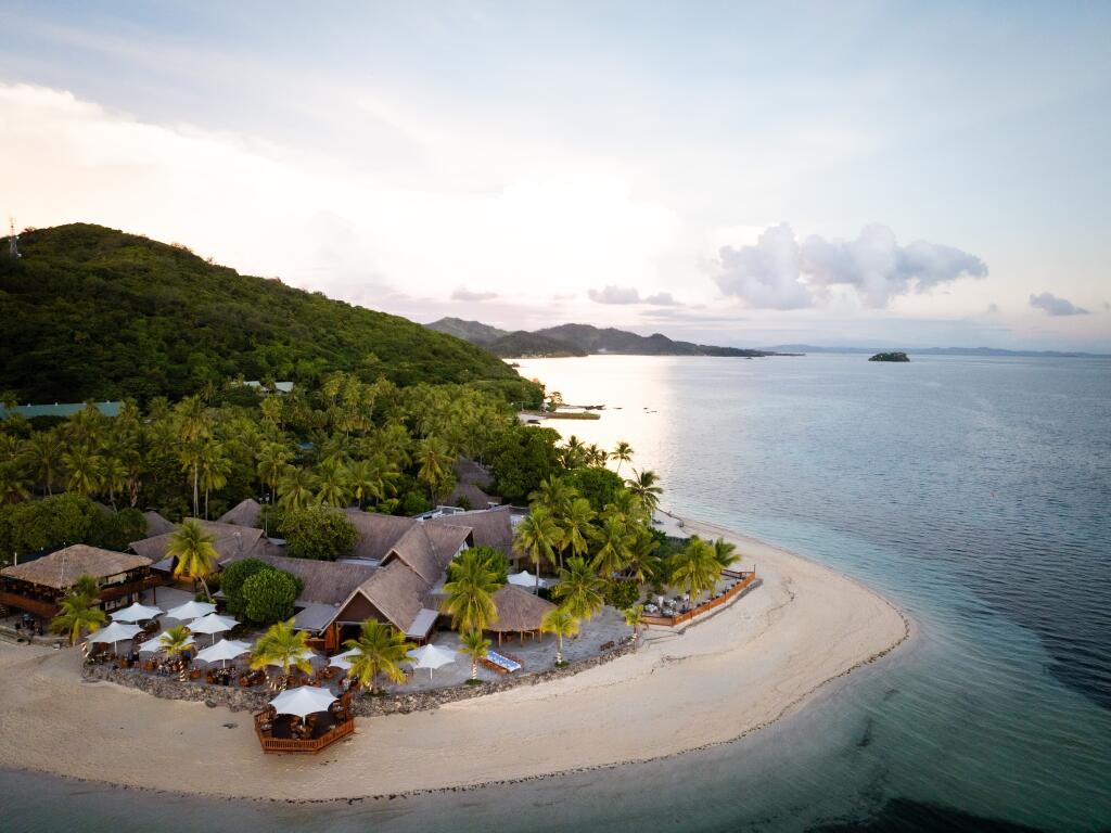 Favourite Fiji Island Escape: 20% Savings