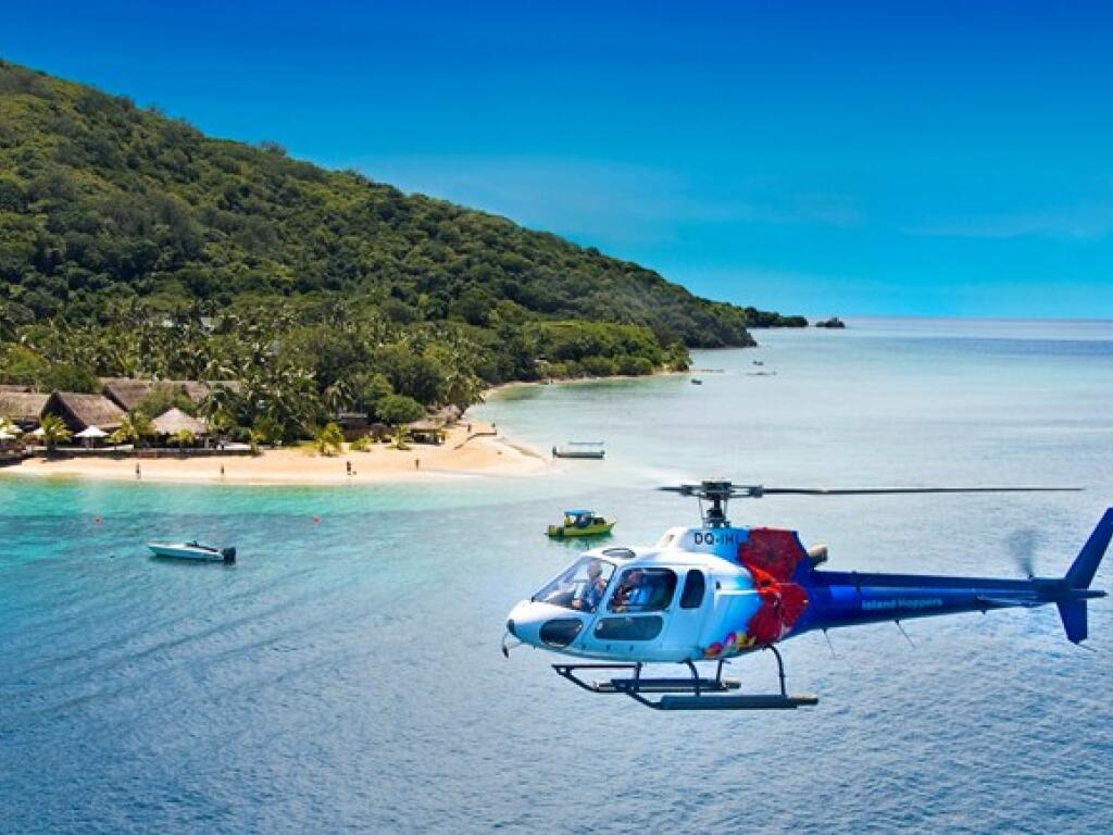 Heli Transfer